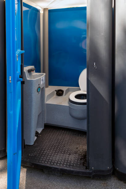 Portable bathroom rental in Mobridge, SD