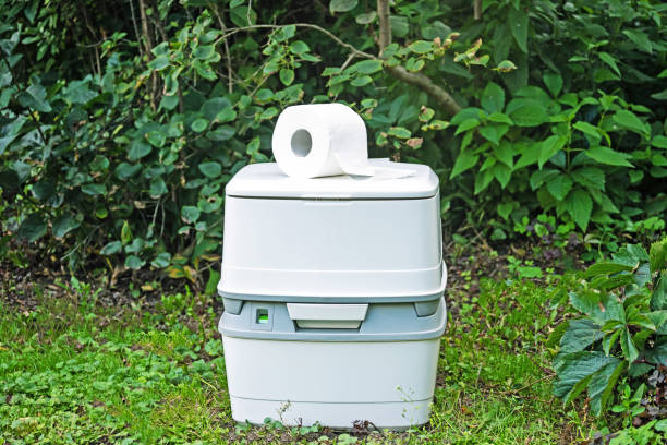 Best Local porta potty services  in Mobridge, SD