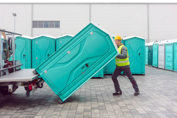 Best Event porta potty rental  in Mobridge, SD