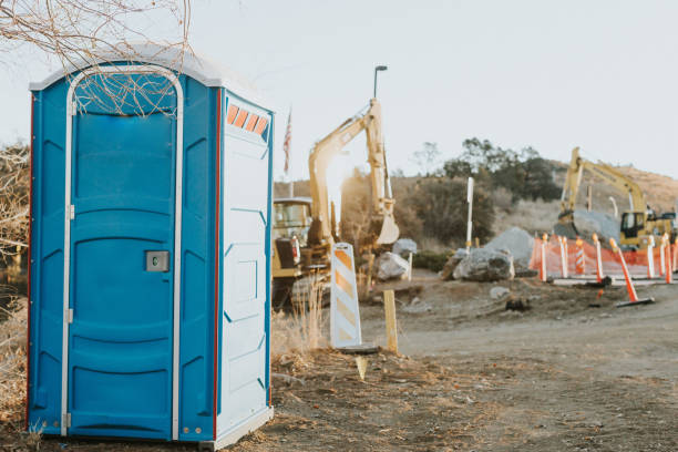 Portable Toilet Options We Offer in Mobridge, SD