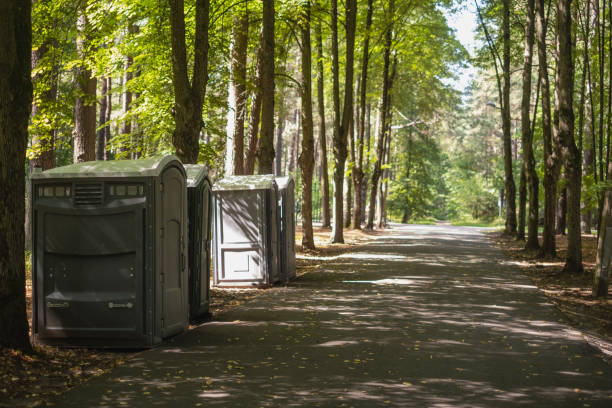 Best Wedding porta potty rental  in Mobridge, SD