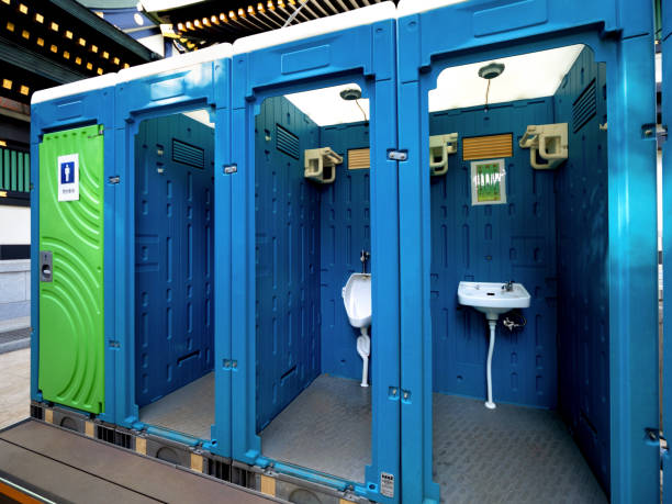 Best Porta potty rental for festivals  in Mobridge, SD