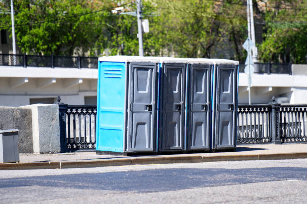 Best Portable restroom trailer rental  in Mobridge, SD